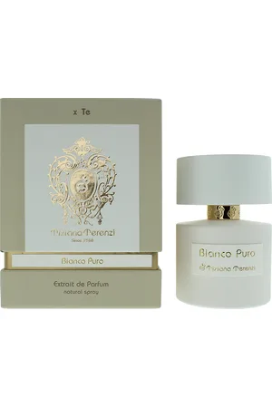 Tiziana Terenzi Unisex Bianco Puro Extract De Parfum 100ml - - One Size