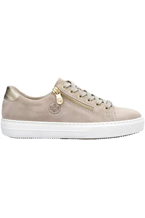 Rieker L59L1-60 Womens Shoes - Size UK 8