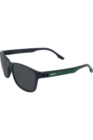 Kodak CF90084 Mens Polarized Square Sunglasses - Nylon - One Size