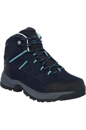 Hi-Tec Womens Bandera Lite Ladies Hiking Boots - - Size UK 4