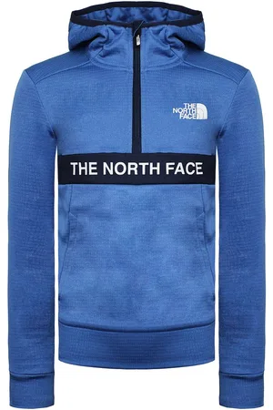 The North Face Kids Unisex Ampere Hoodie - Size X-Small