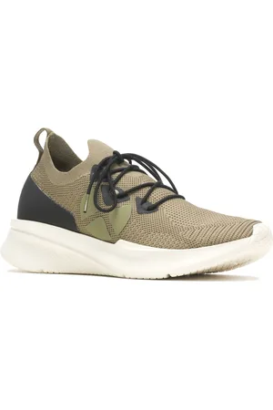 Hush Puppies Spark Mens Sports - - Size UK 12