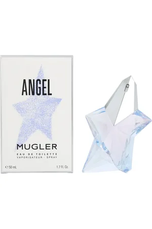 MUGLER Womens Angel Edt Spray 50 ml - - One Size