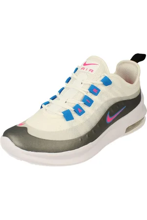 Nike Childrens Unisex Air Max Axis Gs Trainers - Size UK 5.5