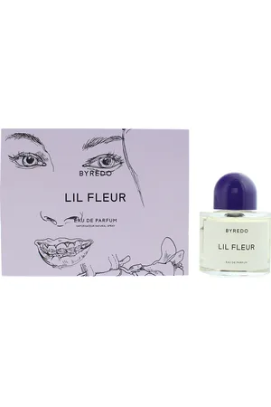 BYREDO Unisex Lil Fleur Cassis Eau de Parfum 100ml - One Size
