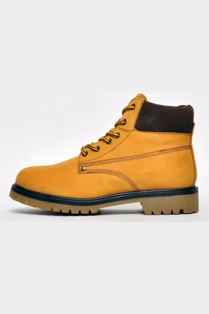 Red Tape Oaktrak Baxter Leather by Mens - - Size UK 9