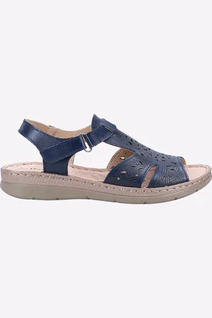 Fleet & Foster Ruth MEMORY FOAM Womens - - Size UK 6