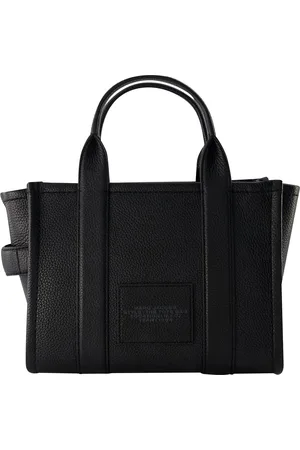Marc Jacobs Womens The Small Tote Bag - - - Leather Calf Leather - One Size