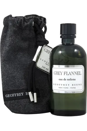 Geoffrey Beene Mens Flannel Eau de Toilette 240ml - One Size
