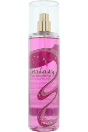 Britney Spears Womens Fantasy Fragrance Mist 236ml - One Size