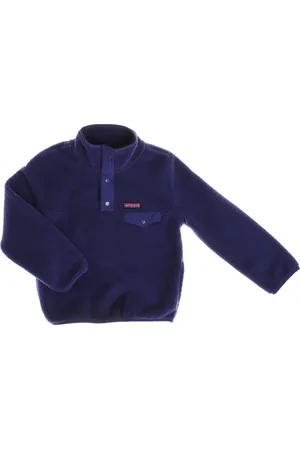 GAP Boys Polar sweatshirt 487112 boy - - Size 5Y