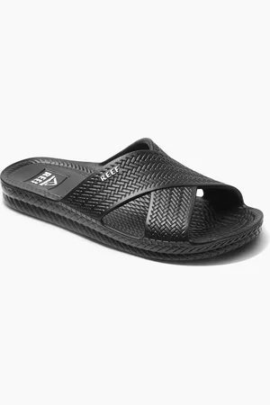 Reef Womens Water X Slide Sandals - Size UK 9