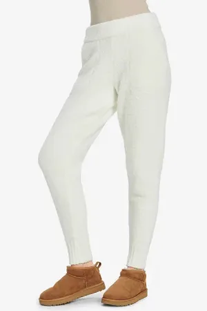 UGG UGG SAFIYA JOGGER Womens Joggers - Size UK 14-16