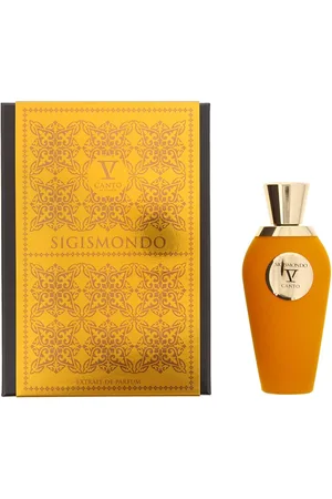 V CANTO Unisex Sigismondo Extrait de Parfum 100ml - One Size