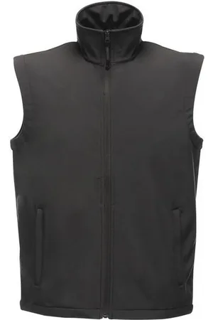 Regatta Professional Mens Classic Lightweight Softshell Bodywarmer - - Size 3XL