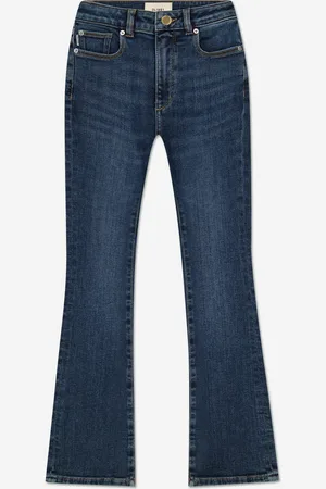 DL1961 Girls Claire Bootcut Jeans in - Size 16Y