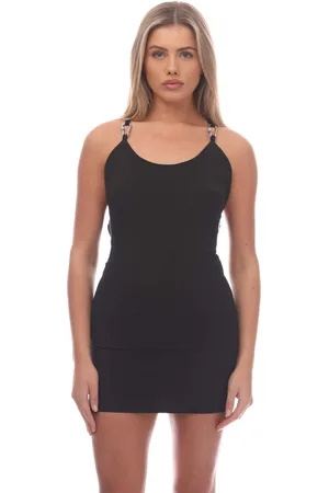 Heron Preston Womens Carabiner Mini Dress in - Size 6 UK