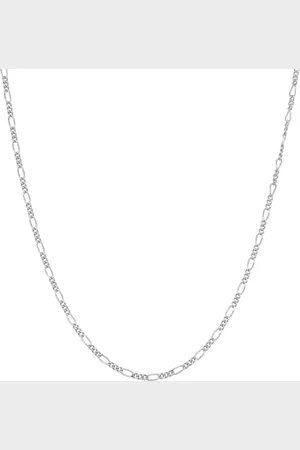 Rafaela Donata Womens Female Sterling Necklace - Size 50 cm
