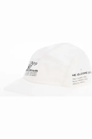 Lacoste Mens Accessories Minecraft Nylon Cap in - Size Large