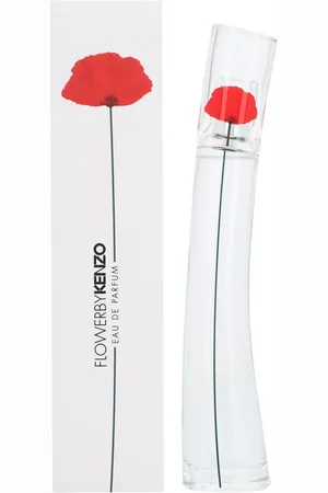 Kenzo Womens Flower Eau De Parfum 50ml - - One Size