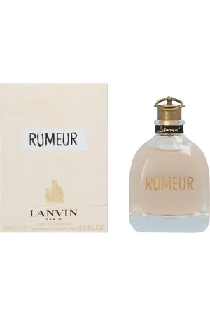 Lanvin Womens Rumeur Eau de Parfum 100ml Spray - One Size