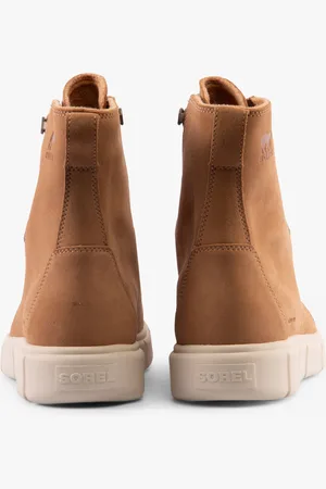 sorel EXPLORER III JOAN Womens Winter Boots - Size UK 8