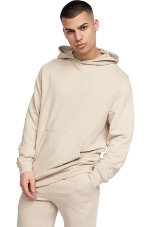 Crosshatch Mens Emmson Hoodie - Size X-Large