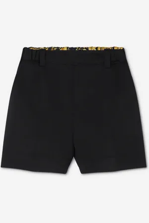 VERSACE Baby Boys Punto Milano Shorts in - Size 24M
