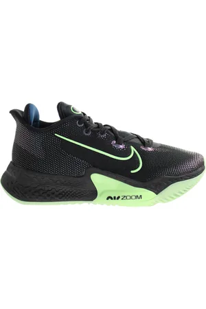 Nike Air Zoom BB Nxt Green Mens Trainers - - Size UK 8