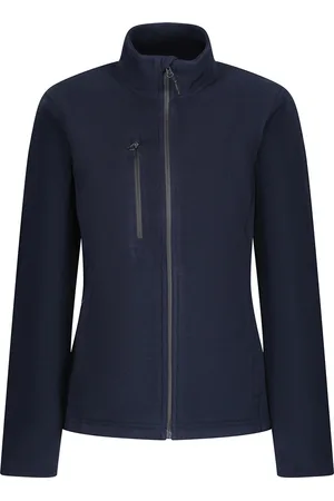 Regatta Womens/Ladies Honestly Made Recycled Fleece Jacket - Size 12 UK