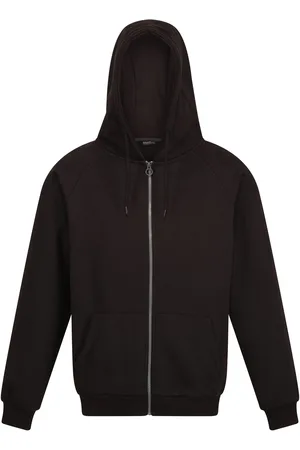 Regatta Mens Pro Full Zip Hoodie - Size 4XL