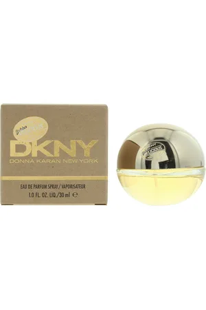 DKNY Womens Golden Delicious Eau De Parfum 30ml - - One Size