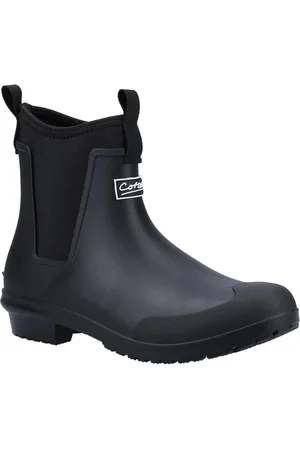Cotswold Outdoor Womens/Ladies Grovsner Wellington Boots - Size UK 5