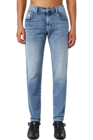 Diesel D-Strukt Jogg Mens Denim Jeans Tape - - Size 36W/32L