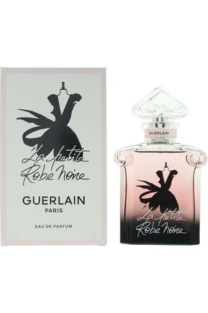 Guerlain Womens La Petite Robe Noire Eau de Parfum 75ml - One Size