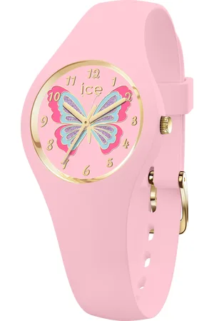 Ice-Watch Ice Watch Ice Fantasia - Butterfly Rosy Girls