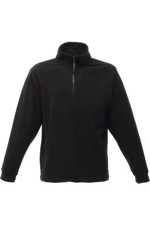 Regatta Mens Thor Overhead Anti-Pill Fleece Top - Size 3XL