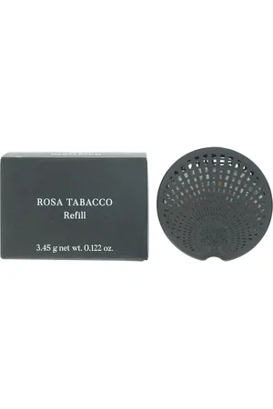 Dr. Vranjes Unisex Firenze Rosa Tabacco Refill Car Diffuser - One Size