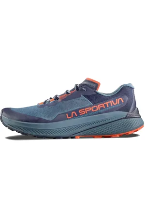 La Sportiva Mens Prodigio Trail Running Shoes, - Size UK 9.5