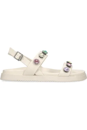 Kurt Geiger Womens Kgl Liviah Sandal Sandals - - Size UK 2