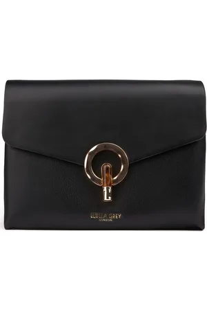 Luella Grey Womens Anoushka Handbag - - One Size