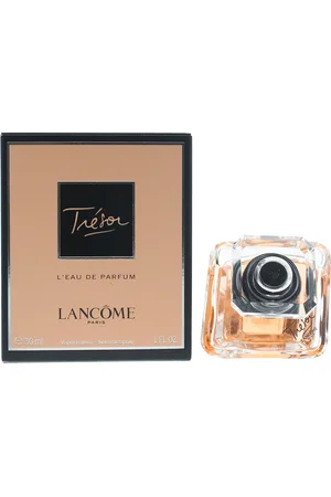 Lancôme Womens Tresor Eau de Parfum 30ml Spray For Her - - One Size