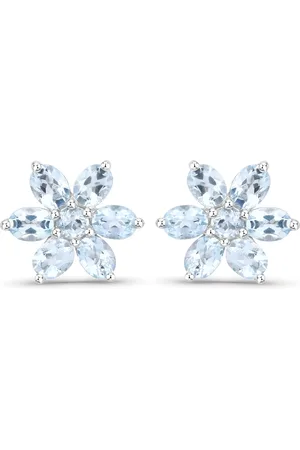 Rafaela Donata Womens Khushi Female Sterling Earring - One Size