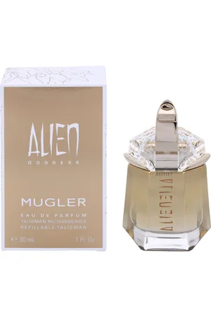 MUGLER Womens Alien Goddess Edp Spray 30 ml - - One Size