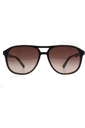 Banana Republic Aviator Mens Havana Gradient BR 4005/S - One Size