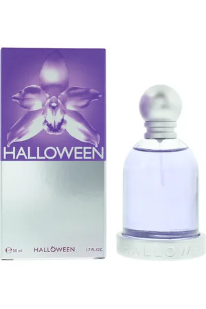 Jesus del Pozo Womens Halloween Eau de Toilette 50ml - - One Size