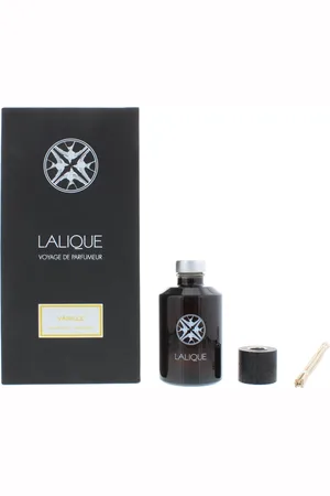 Lalique Unisex Vanille Acapulco Mexique Diffuser 250ml - - One Size