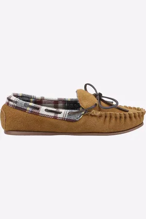 Cotswold Outdoor Chatsworth Suede Leather Womens - - Size UK 4