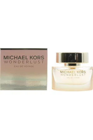 Michael Kors Womens Wonderlust Eau de Voyage Eau de Parfum 30ml Spray - - One Size
