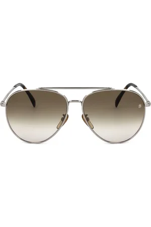David beckham 1102FS Mens sunglasses - Metal - One Size